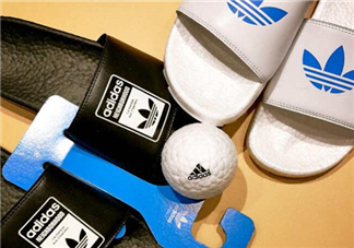 adidas全掌boost拖鞋怎么樣？阿迪達斯boost拖鞋諜照曝光