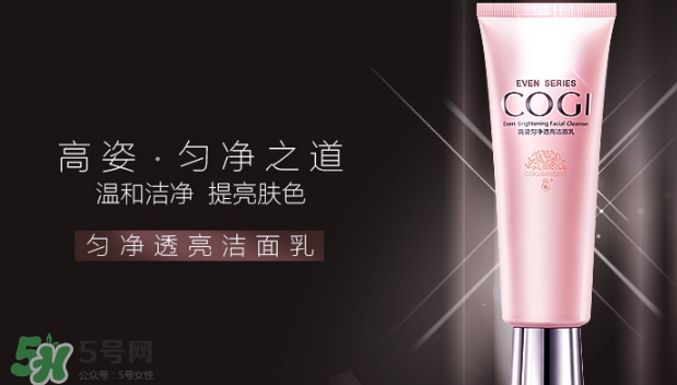 高姿洗面奶多少錢？高姿洗面奶真假查詢