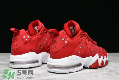 nike air max 2 cb 94多少錢？耐克巴克利球鞋專柜價格
