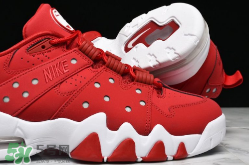 nike air max 2 cb 94多少錢？耐克巴克利球鞋專柜價格