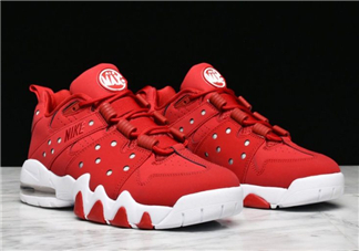 nike air max 2 cb 94多少錢？耐克巴克利球鞋專柜價格