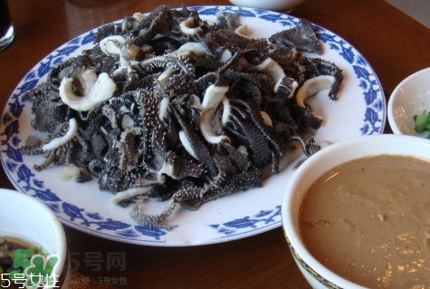 爆肚是什么部位？爆肚是羊肚還是牛肚