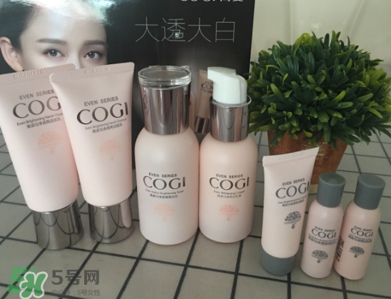 高姿勻凈透亮萃白禮盒多少錢？高姿勻凈透亮萃白禮盒價格