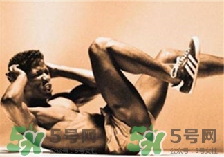 卷腹運動是什么?卷腹如何用腹部發(fā)力? 卷腹運動是什么?卷腹如何用腹部發(fā)力?