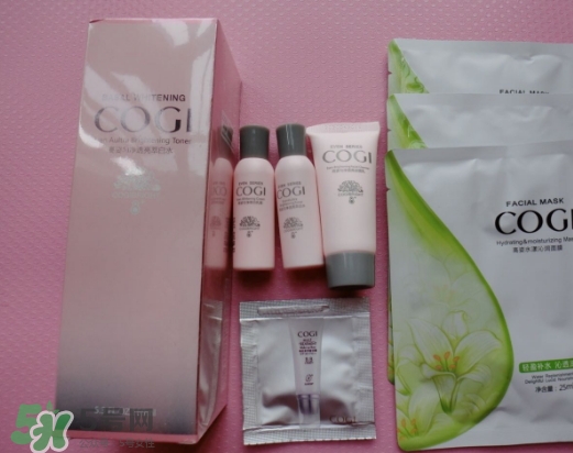 高姿大白水男士能用嗎？高姿大白水男生用合適嗎？