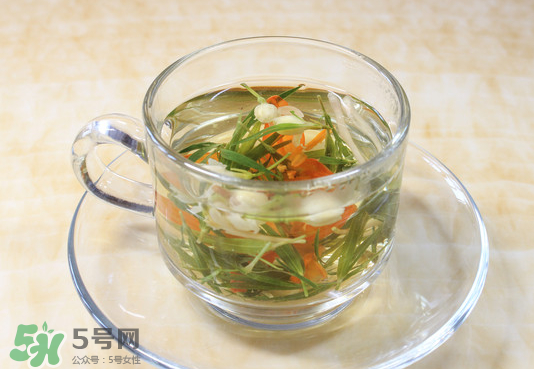 入伏喝什么茶？入伏喝茶的好處