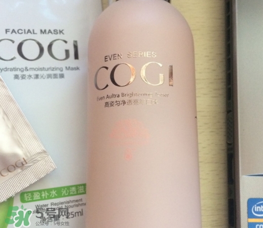 高姿大白水真的會(huì)白嗎？高姿大白水多久可以變白？