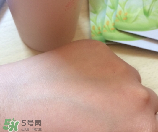 高姿大白水真的會(huì)白嗎？高姿大白水多久可以變白？