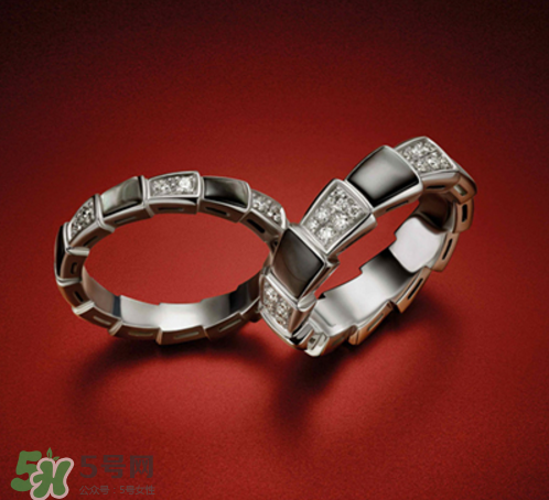 寶格麗靈蛇之戒多少錢？寶格麗蛇形戒指專柜價格