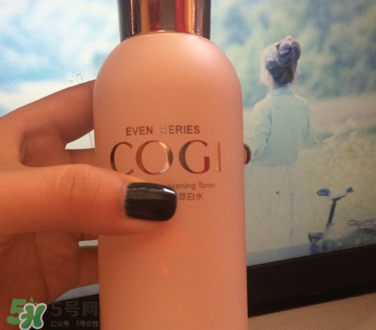 高姿大白水成分 高姿大白水有激素嗎？