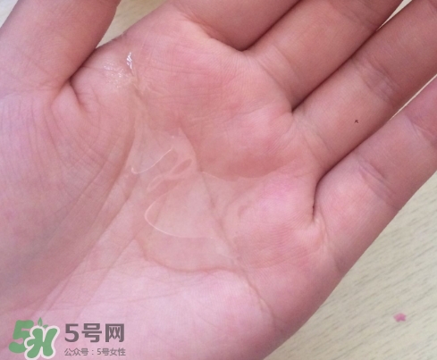 高姿大白水成分 高姿大白水有激素嗎？