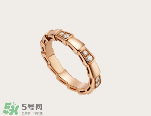 寶格麗靈蛇之戒是什么材質(zhì)？寶格麗蛇形戒指是金的嗎？