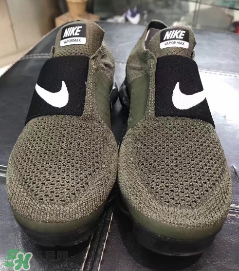 無鞋帶版nike air vapormax什么時候發(fā)售？