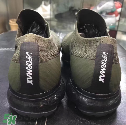 無鞋帶版nike air vapormax什么時候發(fā)售？