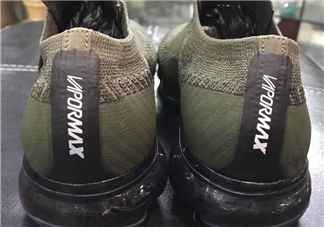 無鞋帶版nike air vapormax什么時候發(fā)售？