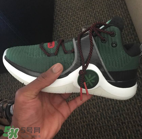 韋德ins同款wow6會發(fā)售嗎？韋德ins綠色wow6是限量的嗎？