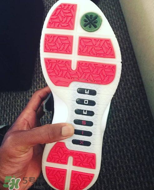 韋德ins同款wow6會發(fā)售嗎？韋德ins綠色wow6是限量的嗎？