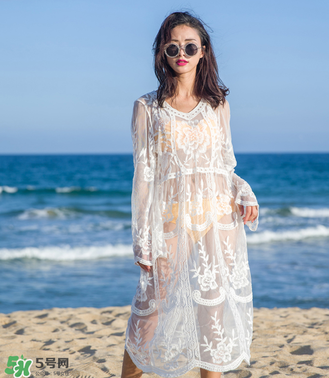 什么樣的泳衣好看？什么樣的泳衣比較好？