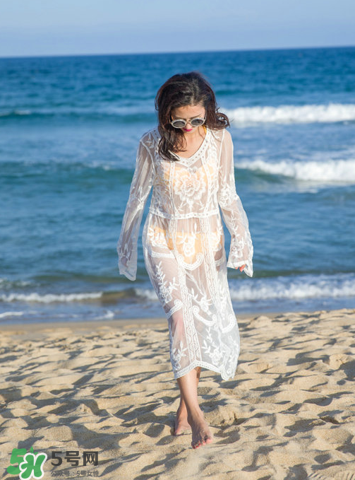 什么樣的泳衣好看？什么樣的泳衣比較好？