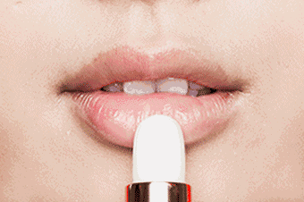 蘭蔻彩虹唇怎么化？蘭蔻彩虹唇畫法步驟