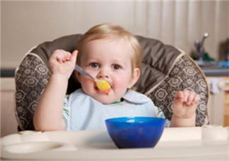 輔食添加過早的危害？為什么不能過早的添加輔食？