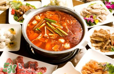 孕婦用電磁爐吃火鍋可以嗎？孕婦吃火鍋用電磁爐輻射大嗎？