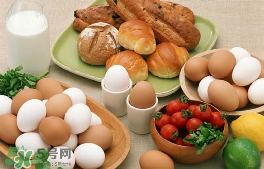 孕婦吃什么對(duì)寶寶皮膚好？孕婦吃什么寶寶漂亮？