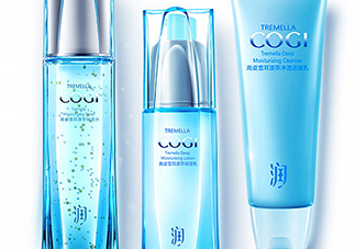 高姿護膚品怎么樣？高姿護膚品好用嗎？