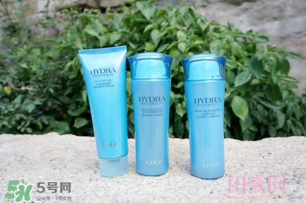 高姿護(hù)膚品怎么樣？高姿護(hù)膚品好用嗎？