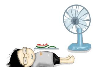 入伏什么時候最熱？2017入伏后什么時候最熱？