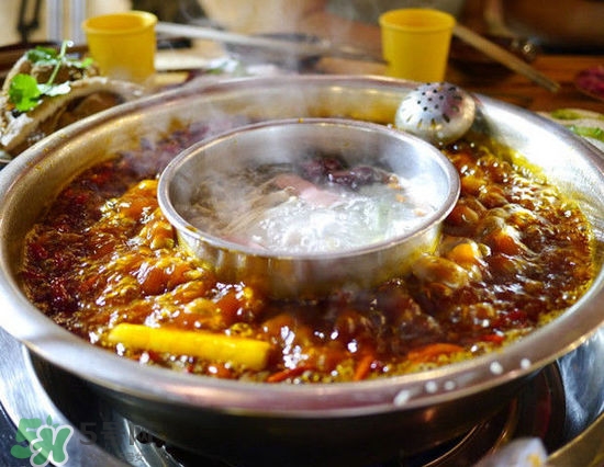 孕婦吃火鍋可以吃什么菜？孕婦吃火鍋注意事項