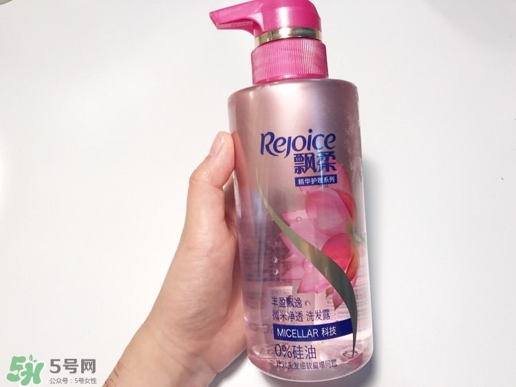 飄柔微米凈透系列的特點(diǎn)是什么？飄柔微米凈透系列的特點(diǎn)