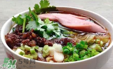 北京一份爆肚多少錢？老北京爆肚的全套做法