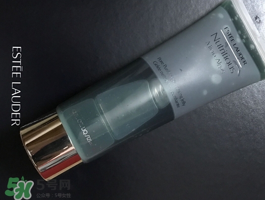 雅詩蘭黛海藻潔面泡泡多少錢_專柜價格 雅詩蘭黛海藻潔面泡泡多少錢_專柜價格