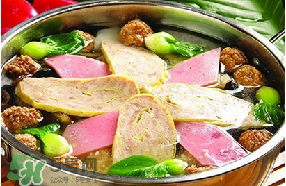 孕婦吃火鍋可以吃什么菜？孕婦吃火鍋注意事項