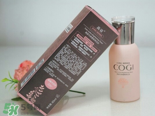 高姿護(hù)膚品怎么樣？高姿護(hù)膚品好用嗎？