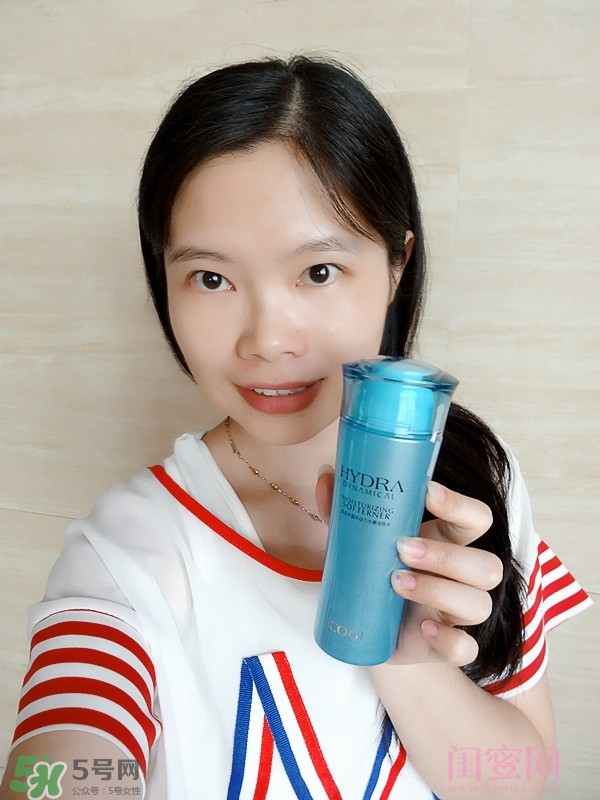 高姿護(hù)膚品怎么樣？高姿護(hù)膚品好用嗎？