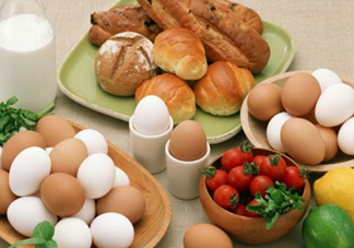 孕婦吃什么對寶寶皮膚好？孕婦吃什么寶寶漂亮？