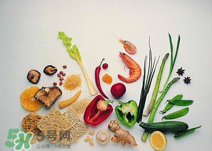 孕中期飲食食譜 孕中期的飲食禁忌 孕中期飲食食譜 孕中期的飲食禁忌