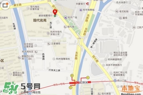 杭州無人超市在哪里？杭州無人超市地址