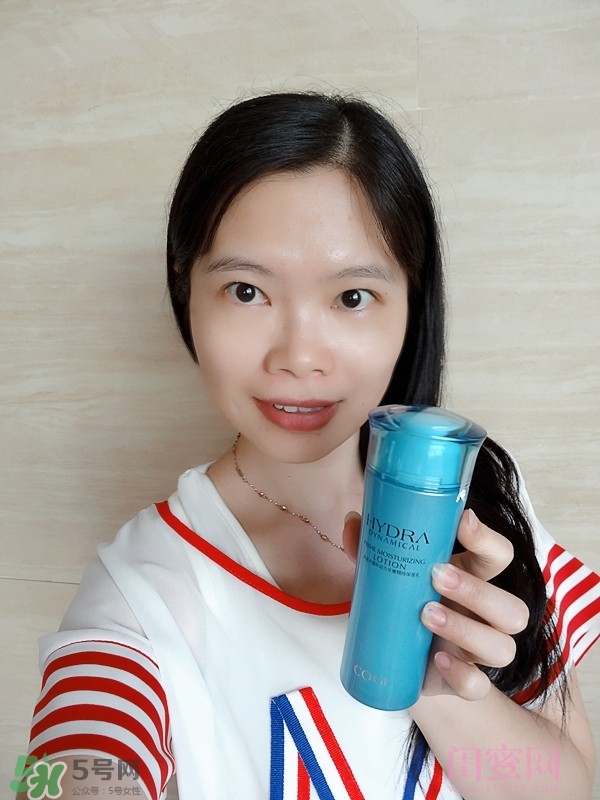 高姿護(hù)膚品怎么樣？高姿護(hù)膚品好用嗎？