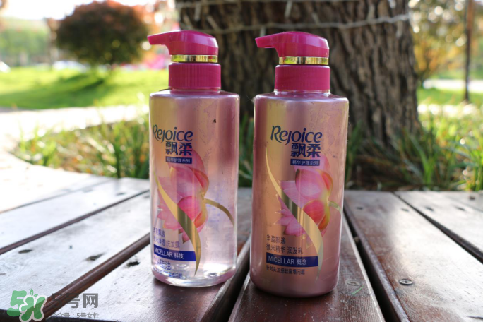 飄柔微米凈透系列綠色和紅色區(qū)別？飄柔微米凈透系列怎么用