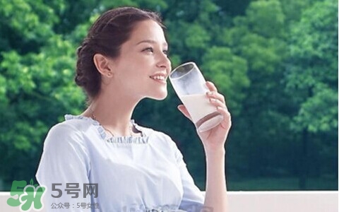 孕婦奶粉有必要吃嗎？孕婦奶粉什么時(shí)候喝最好？