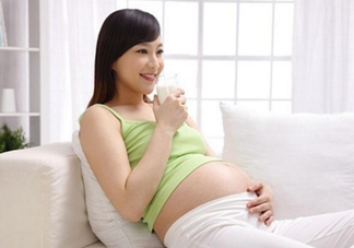 孕婦奶粉喝了有什么好處？孕婦奶粉喝了會發(fā)胖嗎？
