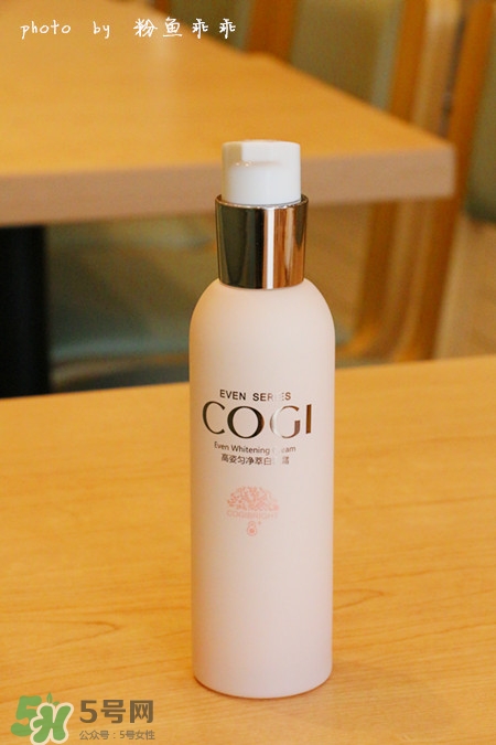 高姿勻凈透亮萃白禮盒多少錢？高姿勻凈透亮萃白禮盒價格