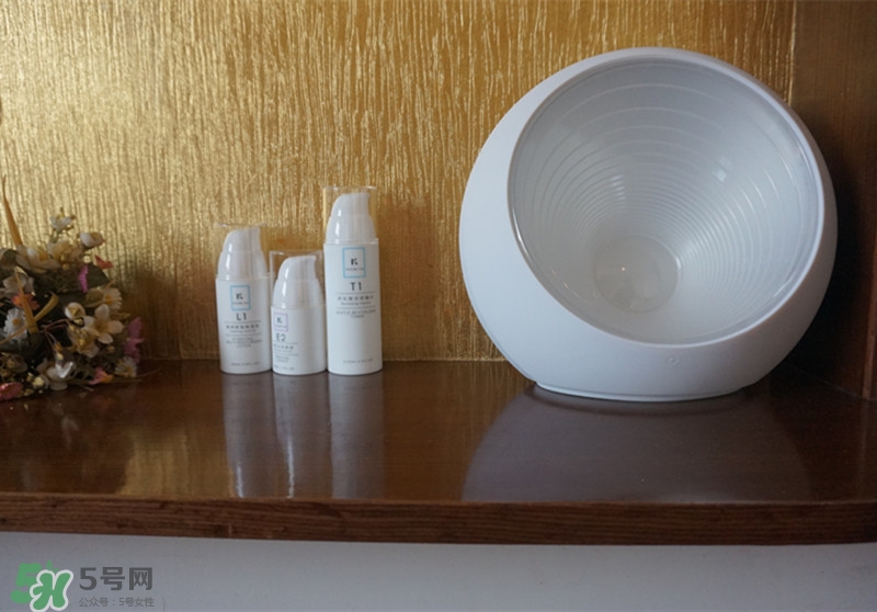 kosiim時(shí)光貝美容儀多少錢_專柜價(jià)格