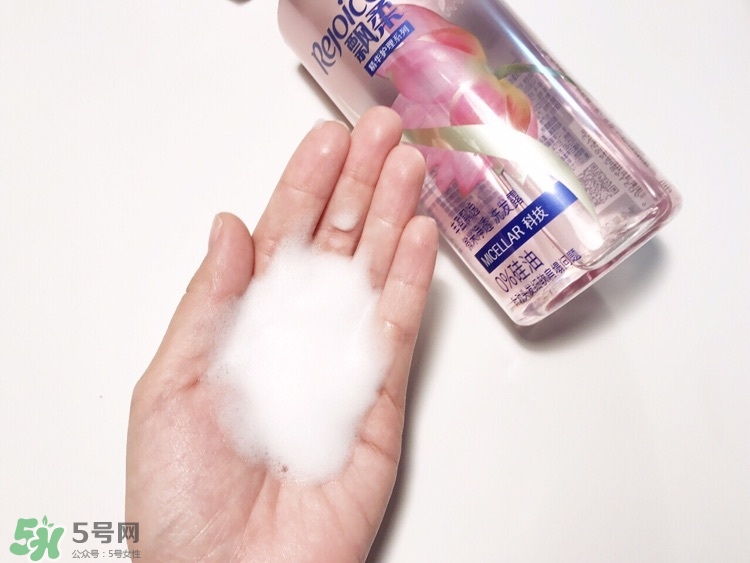 飄柔微米凈透系列的特點(diǎn)是什么？飄柔微米凈透系列的特點(diǎn)