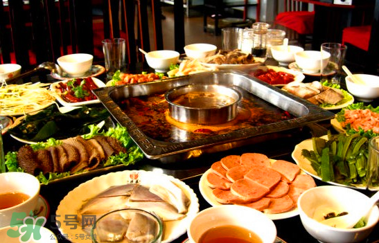 孕婦用電磁爐吃火鍋可以嗎？孕婦吃火鍋用電磁爐輻射大嗎？