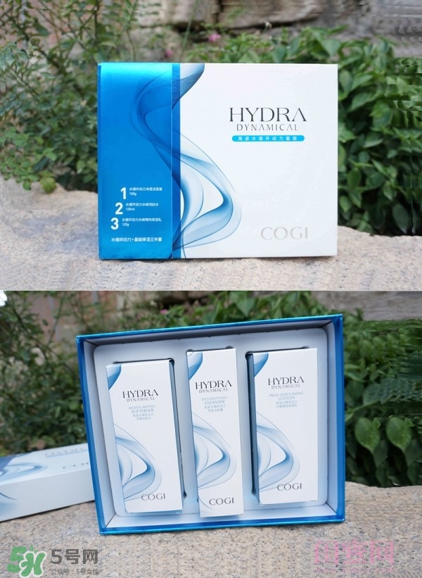 高姿護(hù)膚品怎么樣？高姿護(hù)膚品好用嗎？