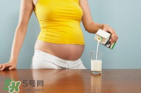 孕婦奶粉有必要吃嗎？孕婦奶粉什么時(shí)候喝最好？